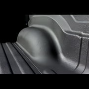 U-POL Raptor Black Urethane Spray-On Truck Bed Liner & Texture Coating, 4 Liters