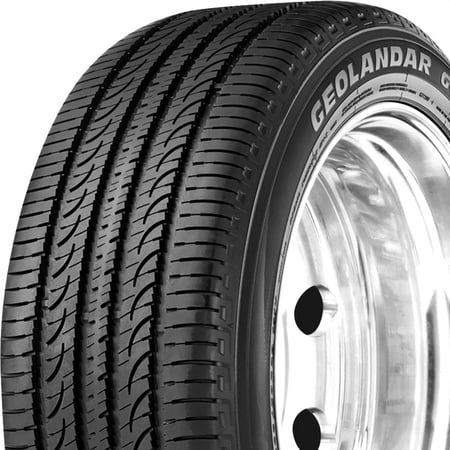 Yokohama Geolandar G055 All Season 225/55R18 98H Light Truck Tire Sansujyuku sansujyuku.com