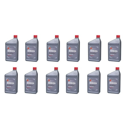 Eneos 3105 301 Synthetic Transmission Fluid 384 Ounces