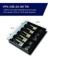 thumbnail image 3 of Bandeja de repuesto para cajón de efectivo APG Vasario VPK-15B-2A-BX, 3 of 7