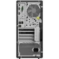 thumbnail image 5 of Lenovo ThinkStation P340 30DH00P0US Workstation - 1 x Intel Core i7 Octa-core (8 Core) i7-10700 10th Gen 2.90 GHz - 16 GB DDR4 SDRAM RAM - 1 TB SSD - Tower, 5 of 9