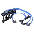 thumbnail image 2 of NGK 8133 Spark Plug Wire Set, 2 of 3