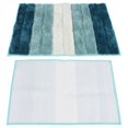 thumbnail image 4 of Alfombra de Baña, Lavable A Mácina, No Fácil de Molderear Estera no Deslizante, Rendimiento de absorción de Agua para la la Sala de Estar de la Sala del Hogar. Acesorios, 4 of 7