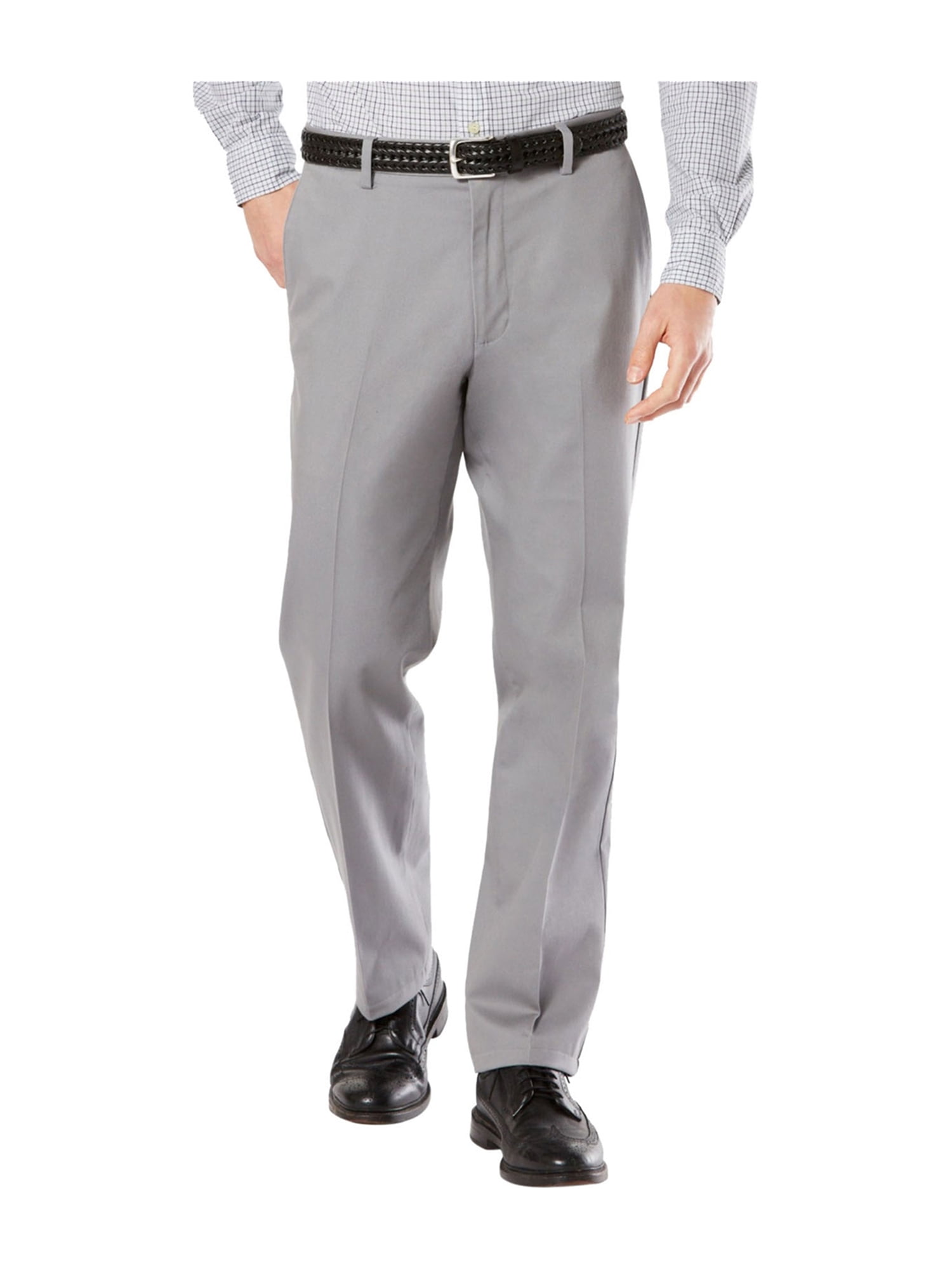 Dockers Mens Stretch Casual Chino Pants 