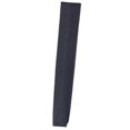 thumbnail image 1 of Patio para protección contra el polvo de lluvia impermeable portátil de jardín de jardín protector de cobertura para el césped al Negro 190 CMX50 cm, 1 of 8