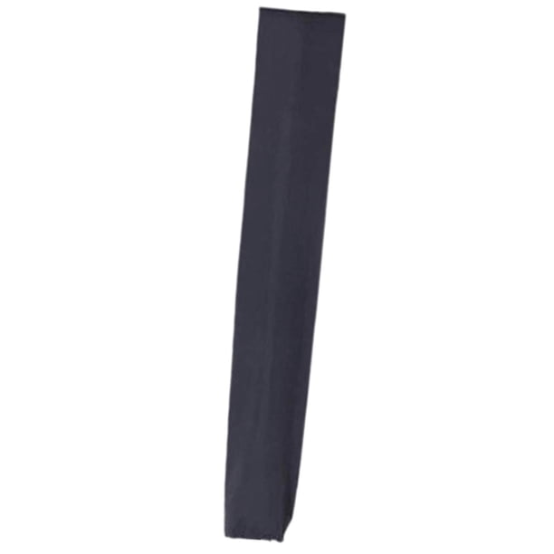 Cubierta de de patio para cubierta para la cubierta impermeable a prueba de agua a prueba de viento a prueba de 190 CMX50 cm