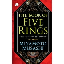 The Book of Five Rings, (Paperback)