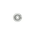 thumbnail image 2 of Raybestos 5072 Advanced Technology Disc Brake Rotor Fits select: 1995-1996 OLDSMOBILE CIERA, 1983-1996 BUICK CENTURY, 2 of 3