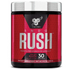 BSN Endorush Pre Workout Powder, Fruit Punch, 30 Servings
