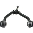 thumbnail image 4 of Control Arm Compatible with 1988-1999 Chevrolet K1500 1999-2000 Cadillac Escalade 6Cyl 8Cyl 4.3L 5.7L 6.5L 5.0L 6.2L Front, Left Driver Side, Upper Sold individually, 4 of 5