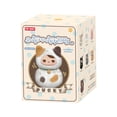 thumbnail image 1 of POP MART-caja ciega de felpa de vinilo PUCKY roly-poly Kitty, caja misteriosa, 1 unidad/6 piezas, 1 of 5