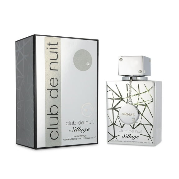 Armaf Club De Nuit Sillage 105Ml Edp Spray Armaf Club de Nuit Sillage