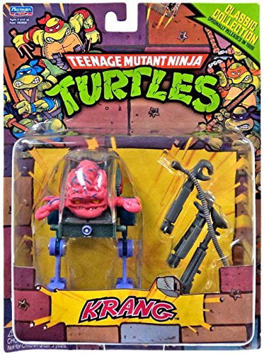 PlayMates Teenage Mutant Ninja Turtles 