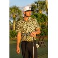 thumbnail image 3 of SHANKITGOLF Tiger Golf Hat Adjustable Rope Golf Hat Funny Golf, 3 of 5