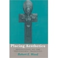 thumbnail image 1 of Pre-Owned Placing Aesthetics: Reflections on the Philosophic Tradition Volume 26 (Paperback) 0821412817 9780821412817, 1 of 1