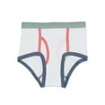 thumbnail image 3 of Wonder Nation Toddler Boys Brief Underwear, Sizes 2T-4T, 10 Pieces, 3 of 12