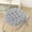 A1237# Gray christmas decorations clearance under 5$, variant on kkbbma Chair Cushions Floor Seat Pads Pillow Big Deals - Office Household Seat Cushion-- Floor Cushion For Living Room Tatami Mats--16 Inches