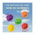 thumbnail image 4 of Skittles Gummies Original Gummy Candy, Sharing Size - 12 oz Bag(2pack), 4 of 5