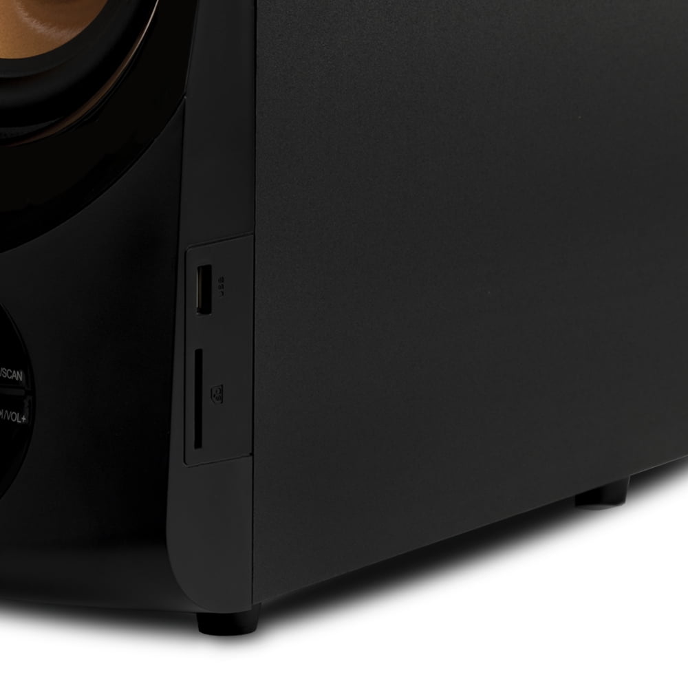 Acoustic audio sale aa2170