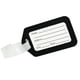 thumbnail image 4 of 30Pcs Equipaje Etiquetas Maleta Etiqueta Bolsa Viaje Accesorios Negro, 4 of 4