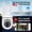 BW5-1PCS, variant on FANRUINA 911 Alarm 2.4/5G WiFi Security Camera, 2K Full HD, Color Night Vision, Two-Way Audio, PTZ, PIR Motion Detection, US Cloud, Remote Viewing, Indoor Camera for Living Room