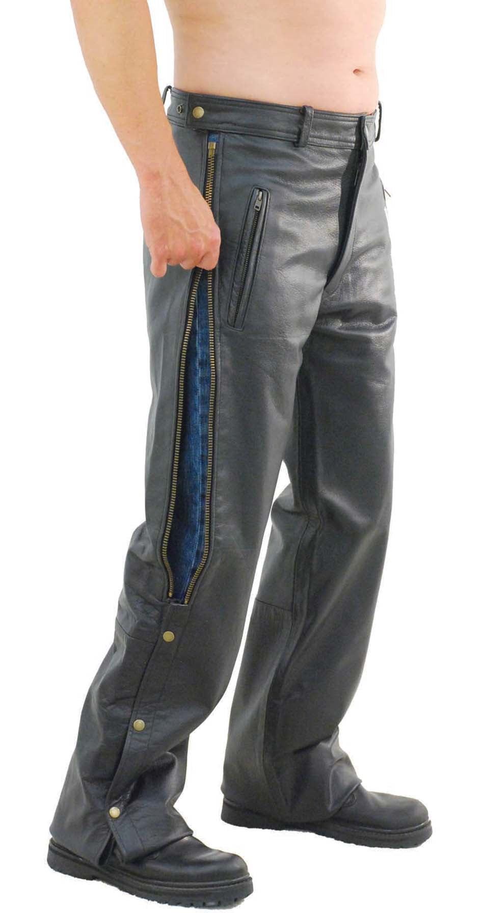 chaps pants