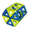thumbnail image 3 of Magformers Classic 30PC Construction Toy Set, 3 of 6