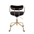 thumbnail image 2 of Chaise de bureau Demi de LumiSource, 2 of 8