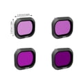 thumbnail image 3 of Mavic 2 Pro Filter Accessories /cpl Polarizing/ND Light Reduction Additional Effect Mavic 2 Light Filter ND Four Piece Set Mini Camera for Adults 4k Cards Purchased by Smart Flying Camera 720 Sp650 on, 3 of 3
