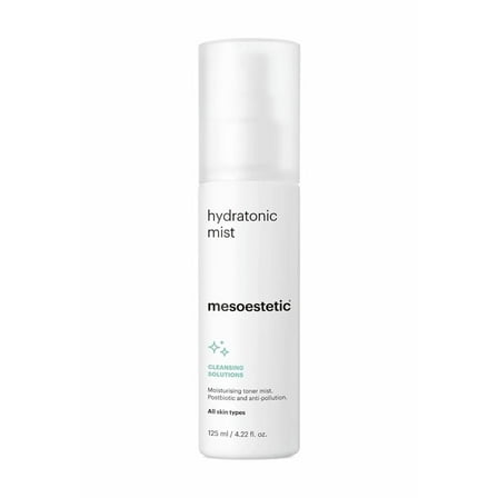 Mesoestetic Hydratonic Mist w/Rose Water & Panthenol (provitamin B5)