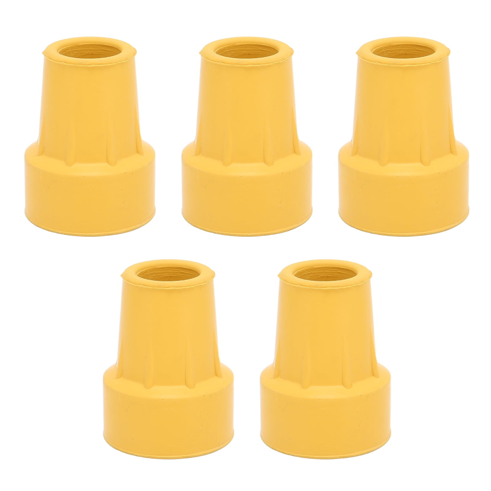 Crutch Tips, Cane Tips Preservative For Cane For Walking Stick For Shooting Stick