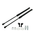 thumbnail image 3 of Hood Strut Kit,Front Trunk Lift Support Front Hood Lift Support Front Hood Struts User-Friendly Design, 3 of 5