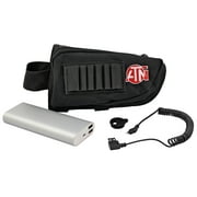 EXTENDED LIFE BAT PACK W/ MICRO USB CABLE