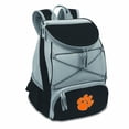 thumbnail image 1 of Picnic Time PTX- Black (Université Clemson, Tigres) Impression Numérique, 1 of 4