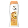 Olay Fresh Outlast Invigorating Champagne Mango & White Ginger Body Wash 23.6oz