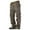 Brown, variant on Dpytoraw Men's Cotton Pocket Overalls Long Pants Thick Pants Loose Wear Solid Color Pants