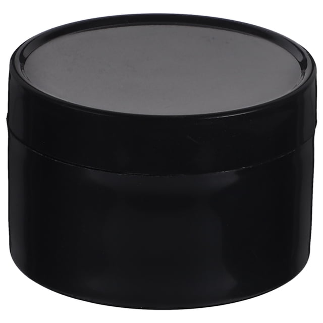 SHISUYAN Handmade Black Resin Colophony for Violin Viola Cello Erhu Bowed String Instruments (Black)