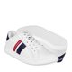 thumbnail image 1 of TENIS CABALLERO CLASBEN ORLANDO SIMIPIEL BLANCO Clasben  ORLANDO, 1 of 4