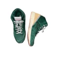 thumbnail image 2 of New Balance Fresh Foam 988 Mid Sneakers Shoes Sz 10 M Green Pink Beige Mens, 2 of 5