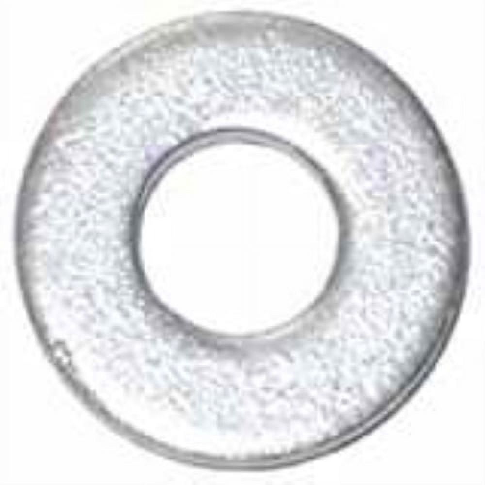 MIDWEST FASTENER 03849 Flat Washer 1-1/2 in ID Zinc