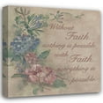 thumbnail image 1 of Smith Haynes 20x20 Gallery Wrapped Canvas Wall Art Titled - ., 1 of 4
