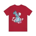 thumbnail image 2 of Happy Easter Bunny Rabbit Cute Funny Holiday Tee - Easter Shirt, 2 of 10