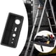 thumbnail image 1 of Bandeja de escalera, accesorio organizador de escalera, montaje práctico, multiusos, para el hogar, caja de almacenamiento de herramientas, accesorios Sharpla Bandeja de escalera, 1 of 8