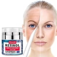 thumbnail image 1 of Crema facial HUOGUO Retinol Hidratante para líneas finas, 50 ml, 1 of 4