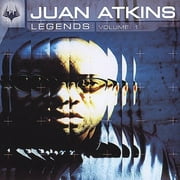 Legends, Vol.1