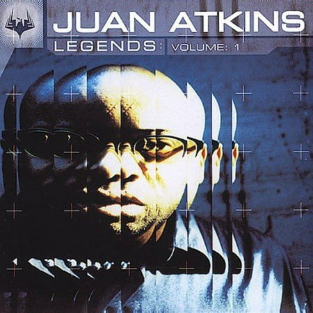 Legends, Vol.1