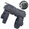 thumbnail image 4 of Roue pour GUTREND SMART 300 Pcs d'Aspirateur Robot Assemblage de Roue, 4 of 4
