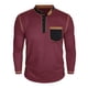 thumbnail image 2 of pstuiky manga larga para hombre, Sudadera informal deportiva de manga larga y cuello redondo para hombre camisetas de hombre l, 2 of 8