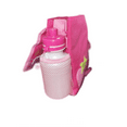 thumbnail image 3 of Strawberry Shortcake Messenger Style Lunch Bag Water Bottle Included, 3 of 4