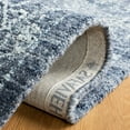 thumbnail image 5 of SAFAVIEH Marquee Lena Geometric Area Rug, Navy, 3' x 5', 5 of 8